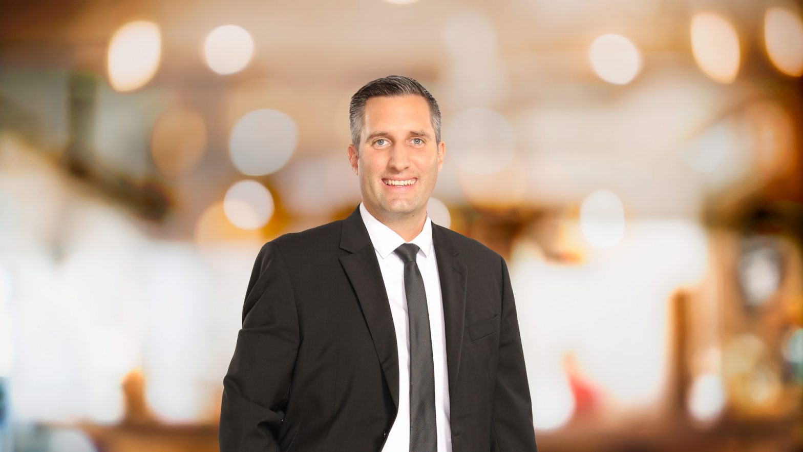 Leiter Immobilien Sebastian Pott