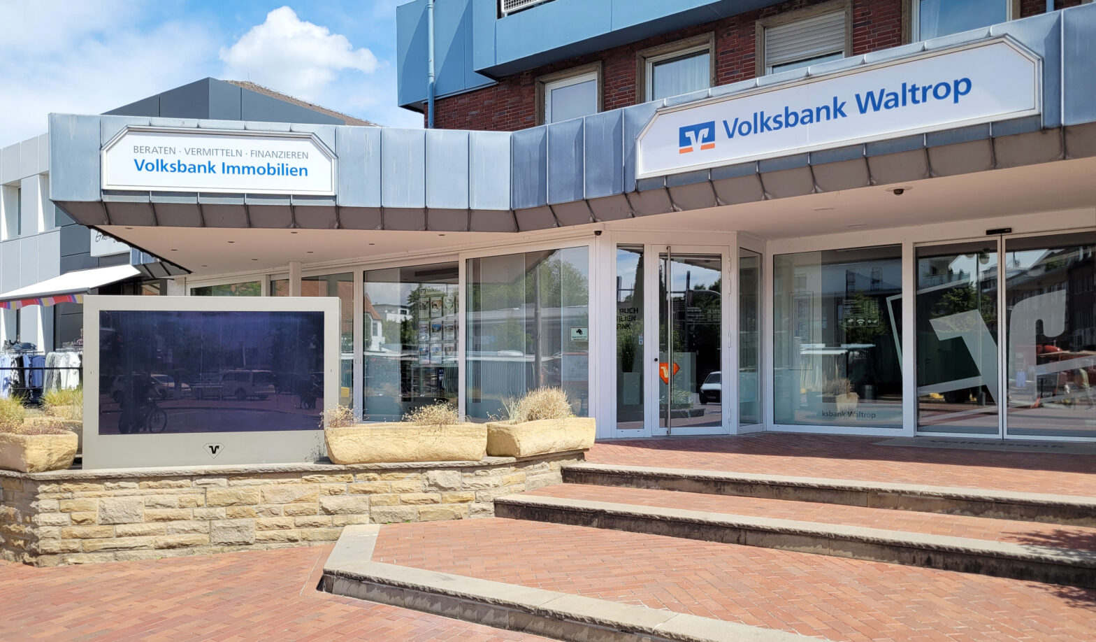 Immobiliencenter Waltrop